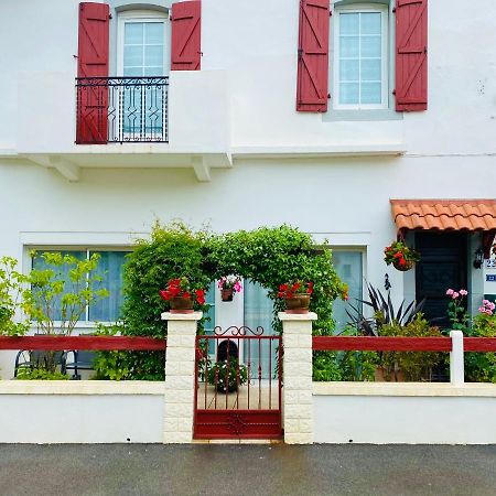 Appartement Neuf Et Moderne Saint-Palais  Exteriör bild