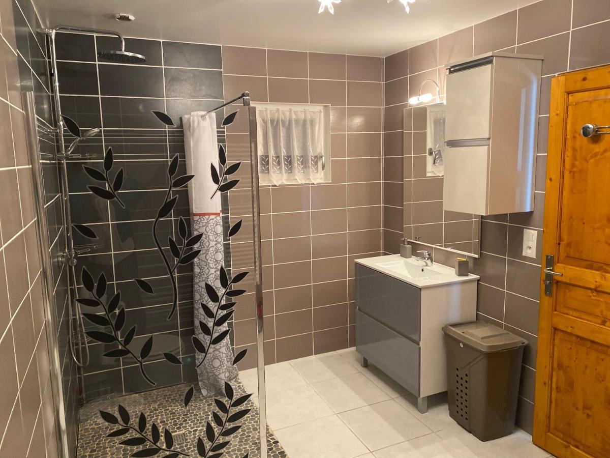 Appartement Neuf Et Moderne Saint-Palais  Exteriör bild